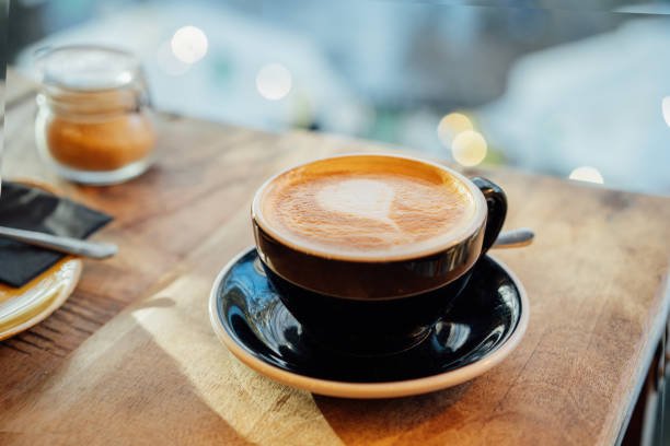 Curious Life Coffee Roasters | Specialty Brews in C-Scheme coffee image by safarbite
